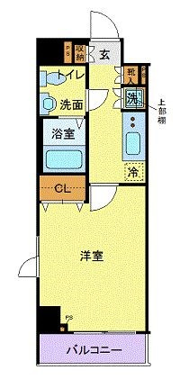 グランフォース横浜関内