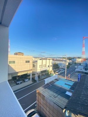 【展望】 | LaLuce