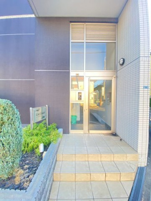 【エントランス】 | LaLuce