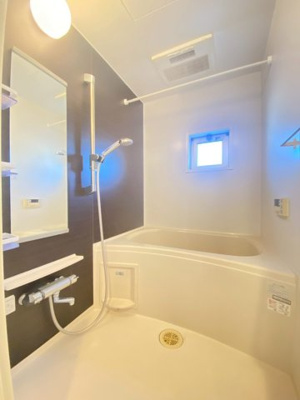 【浴室】 | LaLuce