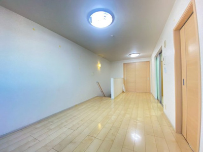 【内装】 | LaLuce