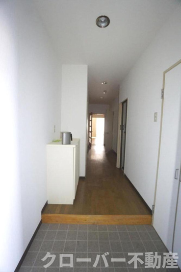 【玄関】 | ニューセンチュリー