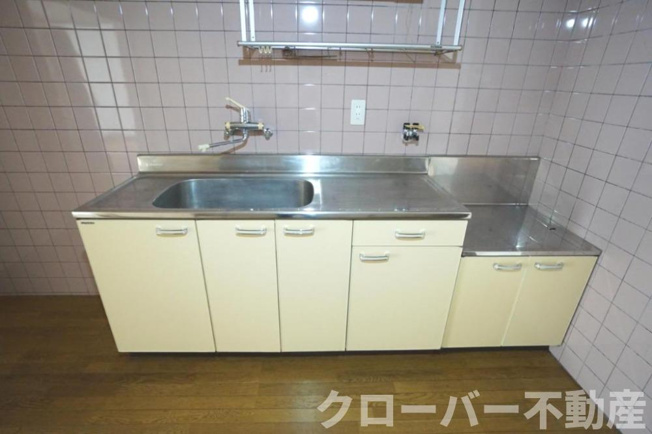 【キッチン】 | ニューセンチュリー