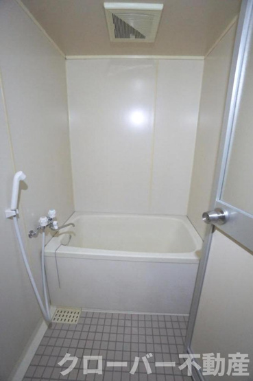 【浴室】 | ニューセンチュリー