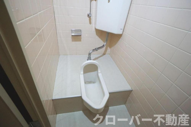 【トイレ】 | ニューセンチュリー