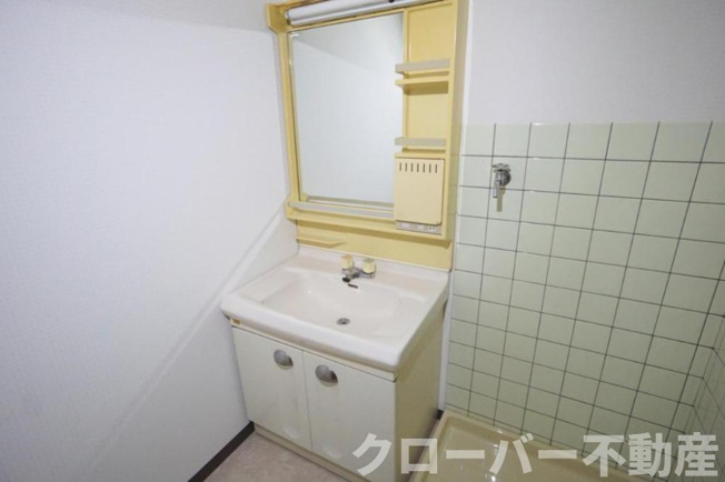 【洗面所】 | ニューセンチュリー