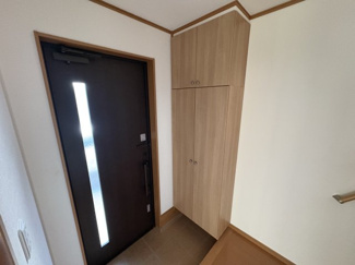 【玄関】 | 伊伝居戸建