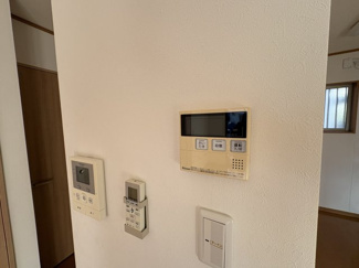 【設備】 | 伊伝居戸建