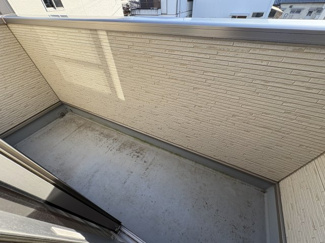 【バルコニー】 | 伊伝居戸建