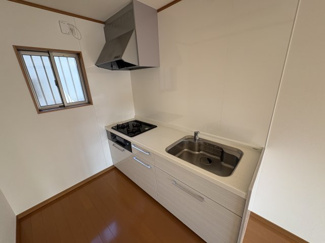 【キッチン】 | 伊伝居戸建