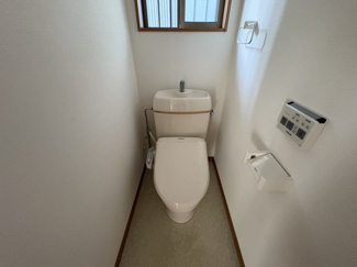【トイレ】 | 伊伝居戸建