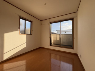 【寝室】 | 伊伝居戸建