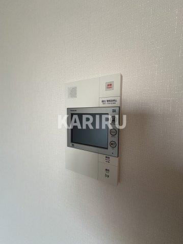 スプランディッド京橋EASTの設備