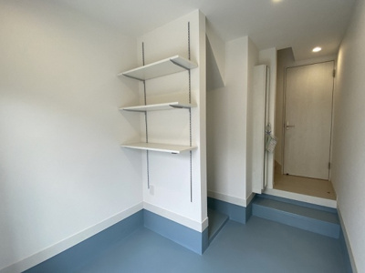 【設備】 | クワトロ・ヴィラ竹下