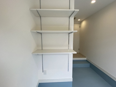  | クワトロ・ヴィラ竹下