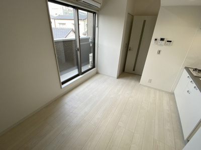  | クワトロ・ヴィラ竹下