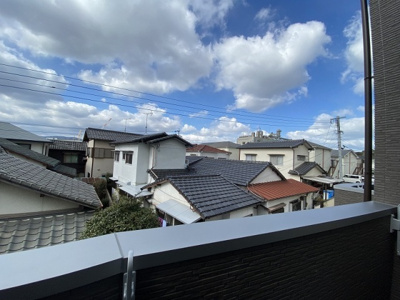  | クワトロ・ヴィラ竹下