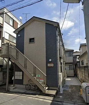 【外観】 | アムール・W