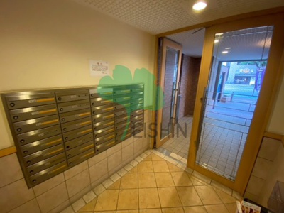 【その他共用部分】 | クレベール博多