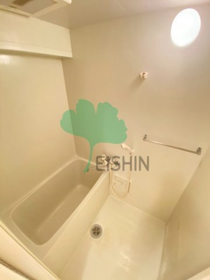 【浴室】 | クレベール博多 | 清潔感のある浴室です！