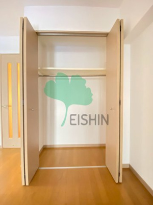 【収納】 | クレベール博多 | 収納です。