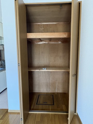 【収納】 | パークARUMIKⅡ(法人用)