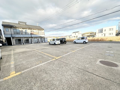 【駐車場】 | パークARUMIKⅡ(法人用)