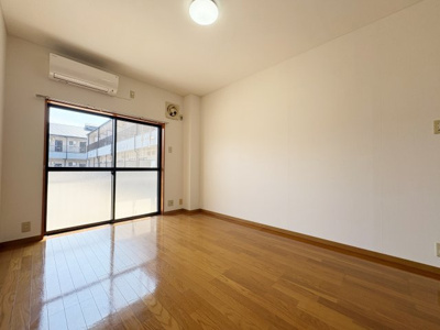 【居間・リビング】 | パークARUMIKⅡ(法人用)