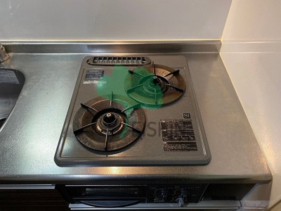 【キッチン】 | クレオ吉塚3番館