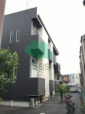 【外観】 | クレオ吉塚3番館 | 外観です。