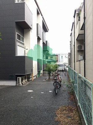  | クレオ吉塚3番館