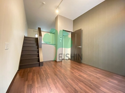 【居間・リビング】 | クレオ吉塚3番館 | アレンジ自由自在の広々空間です！