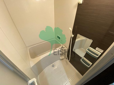 【浴室】 | クレオ吉塚3番館 | 清潔感のある浴室です！