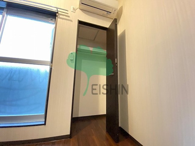 【収納】 | クレオ吉塚3番館 | 収納です。