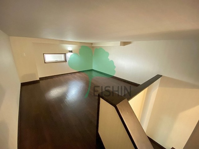 【寝室】 | クレオ吉塚3番館 | 寝室です。