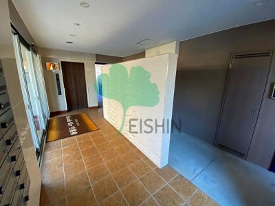 【外観】 | グランデスカイ空港南