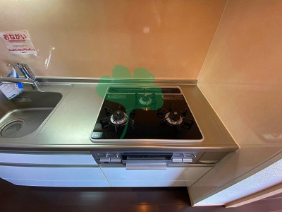 【キッチン】 | グランデスカイ空港南