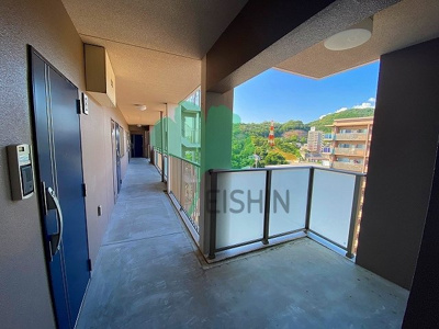  | グランデスカイ空港南