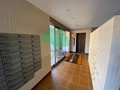  | グランデスカイ空港南