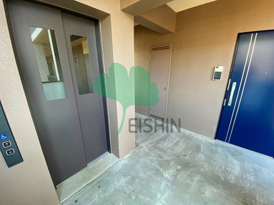  | グランデスカイ空港南