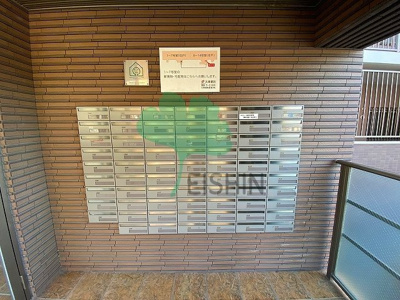  | グランデスカイ空港南