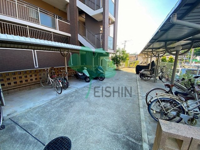  | グランデスカイ空港南