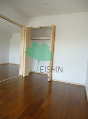 【収納】 | グランデスカイ空港南 | 収納です。