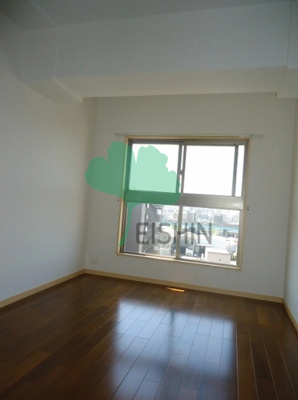 【寝室】 | グランデスカイ空港南 | 寝室です。