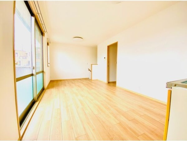 エントピアヤダⅢの設備