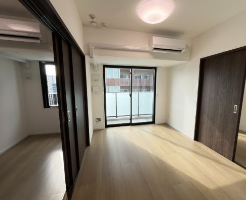 台東区小島１丁目の賃貸マンション