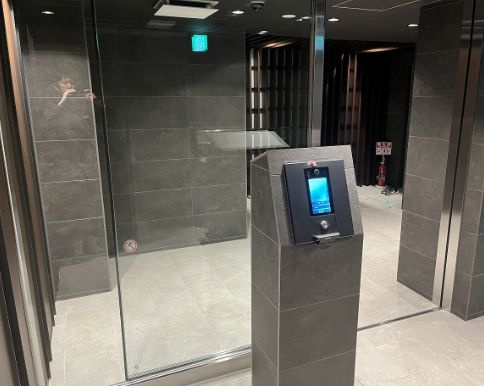 台東区小島１丁目の賃貸マンション