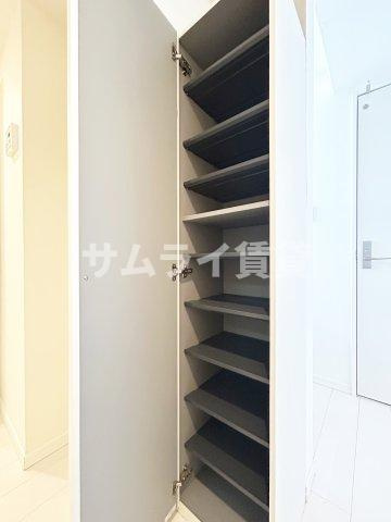 オークラレジデンス栄生のその他