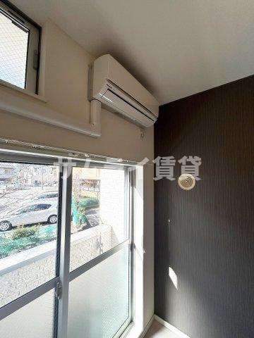 オークラレジデンス栄生のその他