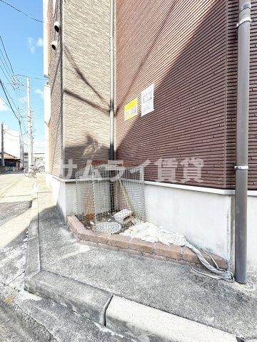 オークラレジデンス栄生のその他